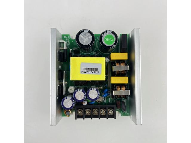 200W HS-U200S24(LED) 24V Power Supply For Led Par Lights Stage Light Repair Parts