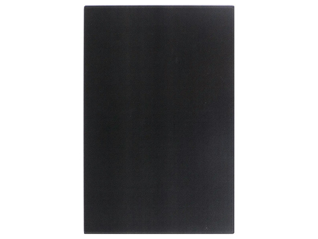 Lattice Glass Hot Bed Platform Film for 3D Printers High Temp Resistant Flat Heat Conductive Plate Strong Adhesion Easy Release