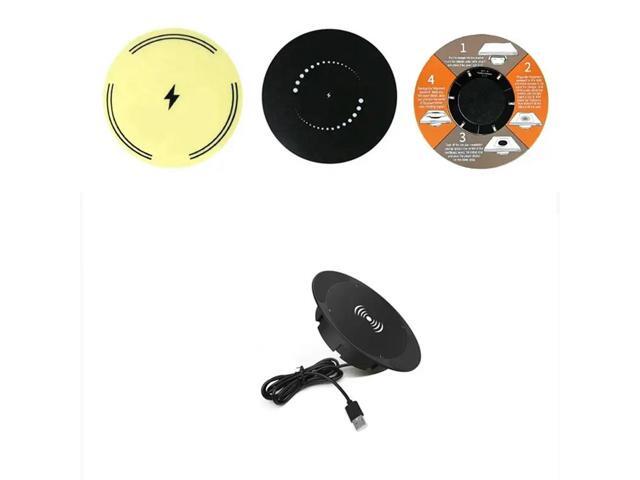 0-30Mm Under Desk For Various Types Of Desktops Ultra-Thin Design