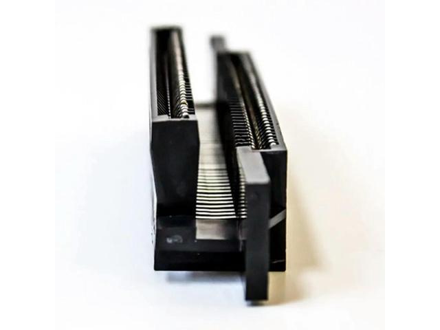 72 Pin Connector l Replacement Adapter Repair Slot Fix Screen for Game Console