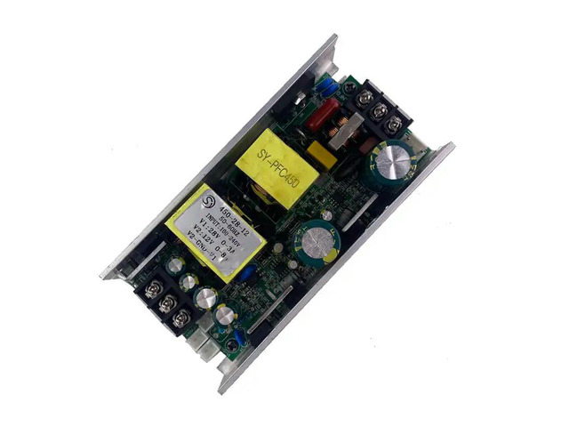 SY 450 28V 12V 9R 7R 260W 230W 295w Stage Beam Light Driver Switched Power Supply Drive Replacement Part