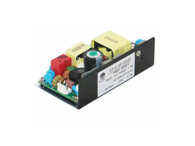 101.5*54*34.5mm 120W Open Frame Power Supply 29V SMPS
