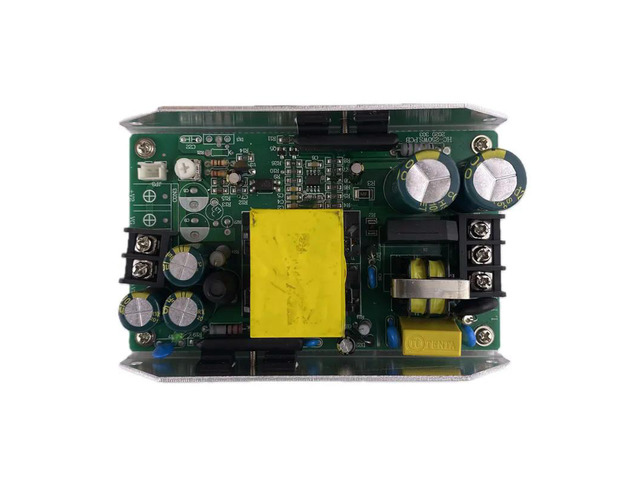 HC-250W 28V Stage Light Power Supply For 19x12W Zoom Moving Head