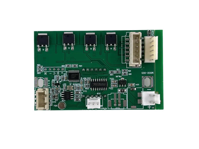 4-Color LED Par Lights 54x3W 36x3W Motherboard Repair Parts for Professional Use