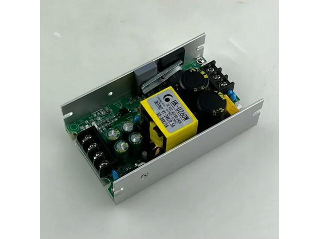 HK-U260W-24V24V Testa Mobile 19x15 zoom Power Module
