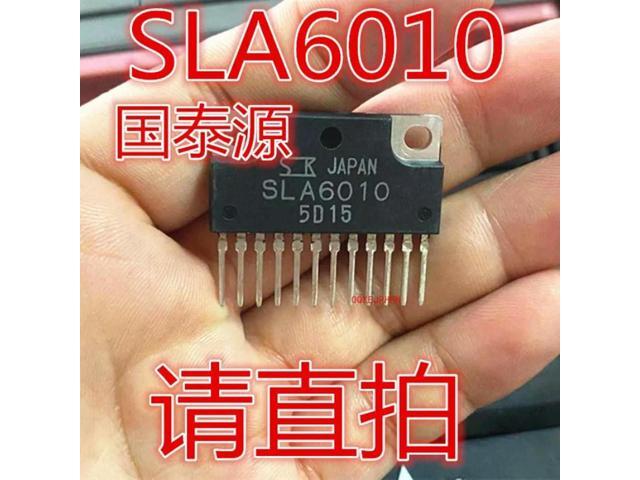 For SLA6010 ZIP12