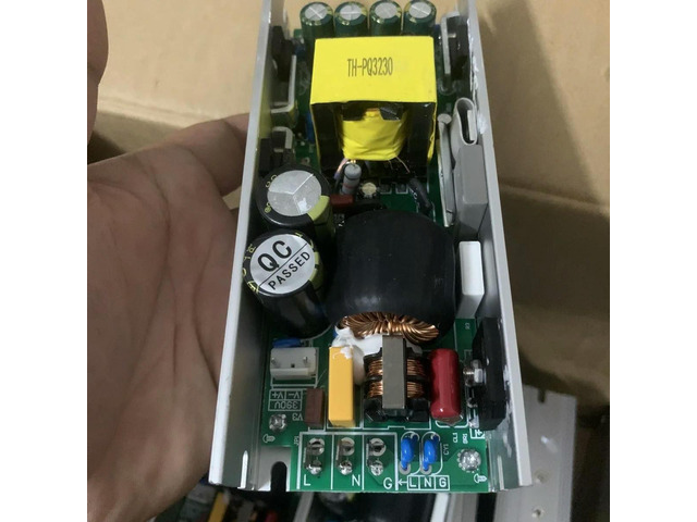 Stage Beam Light Power Supply Driver Ballast for DC 380V 36V 24V 12V Fit for 9r 10r 16r 17r 18r 330w 350w 380w Power supply