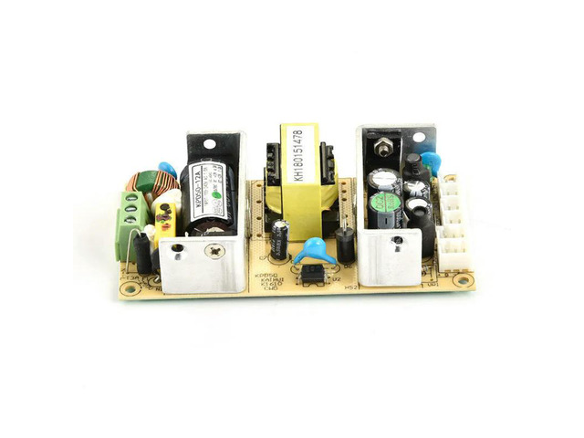 +15V -15V Dual Output 45W Open Frame Switching Power Supply Unit for Medical /beauty Equipment