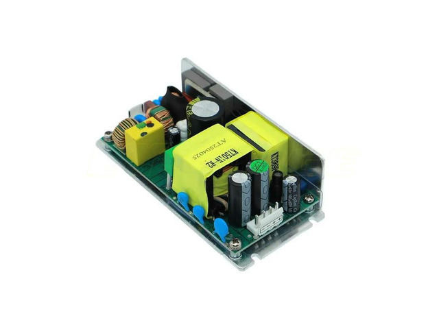 Stage Lights Power Supply 36V 170W Open Frame SMPS