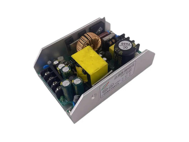 JY-5R2R-380V-24V-12V Power Supply Source Card Board For 200W 5R 132W 2R Stage Moving Head Beam Light