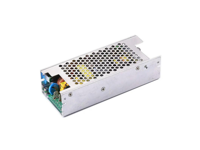 Constant Voltage Led Driver 200W 24v Led Power Supply/Mental Box for Led Driver