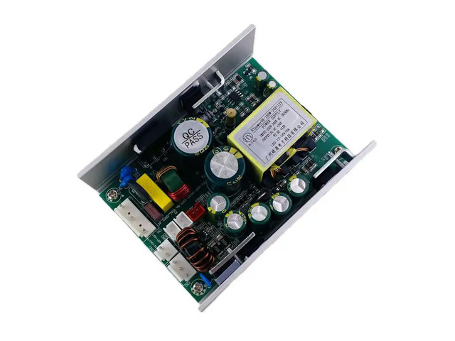 HAOYUAN-180W+24V-12V 12V-18V Switch Power Supply For Stage LED Moving Head Par Light