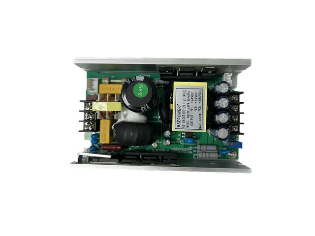HS-U450T380+24V+12V Beam 7R 230W Moving Head Lighting Power Supply Board 24v 12v Beam 200W 5R Lighting