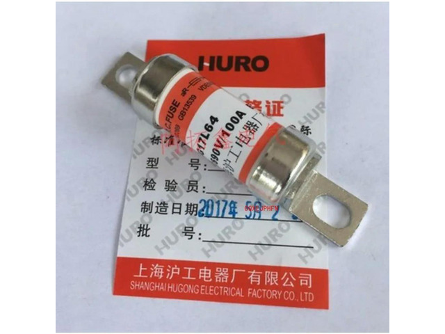 For RGS4 RSG17L64 Fast Fuse Core 690V 80A100A