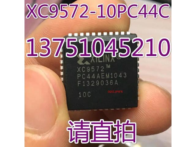For XC9572 XC9572-10PC44C PLCC44