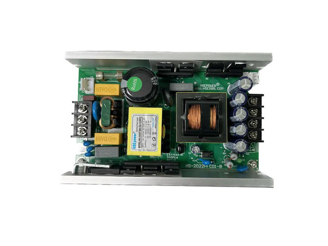 HS-U450T380+36V+12V PFC Power Supply For Sharpy Beam 230W 7R R7 Moving Light