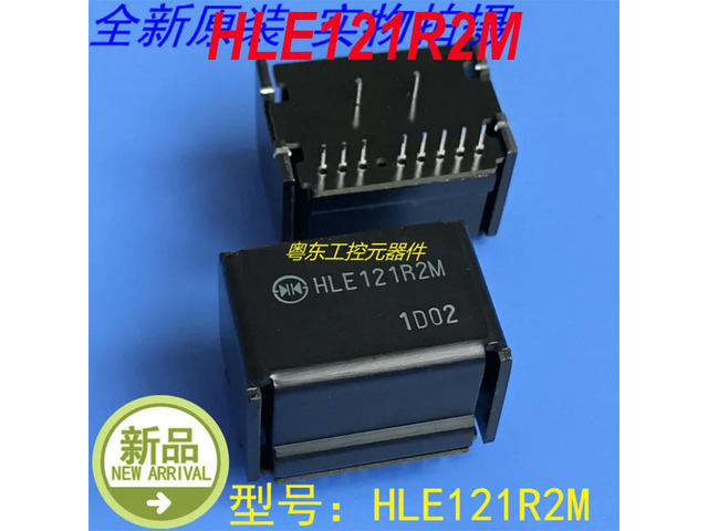 For SHINDENGEN HLE121R2M 1 Pcs