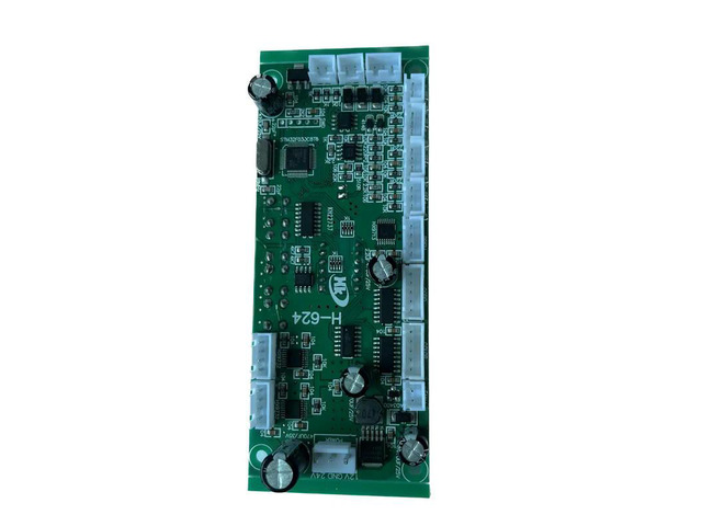 H-624 HK 100W LED Moving Head Beam Light DMX Mainboard Main Board Spare Part For Repair