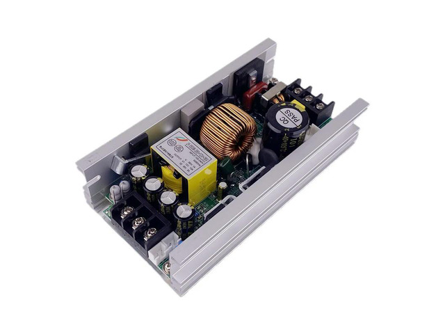 350W 380W Moving Head Beam Light Power Supply Board JY 550W 380V 36V 12V Power Modular for Stage Lighting System