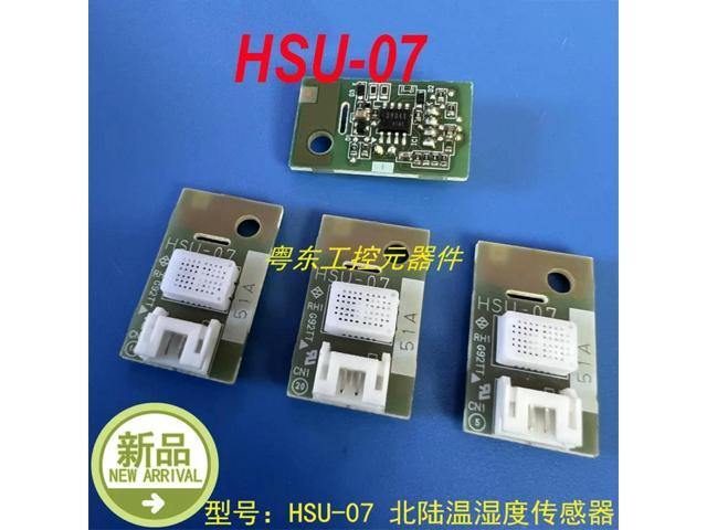 For HSU-07 Hokuriku temperature and humidity sensors are suitable for air conditioning refrigerators 1 PCS