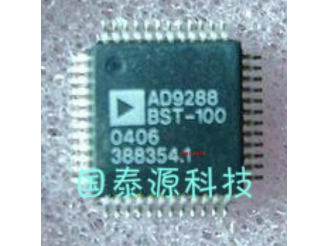 For AD9288BST-100 brick and mortar store stock AD9288 BST-100