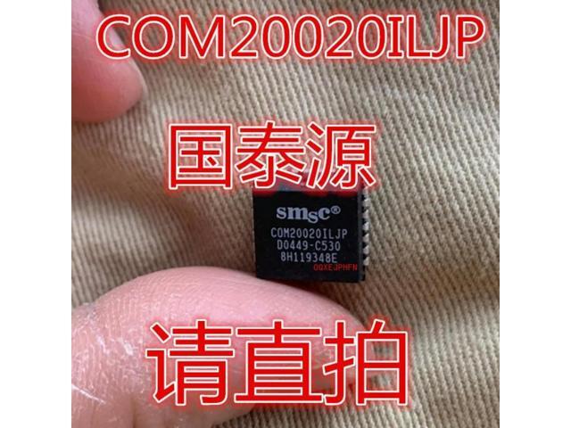 For COM20020ILJP PLCC28