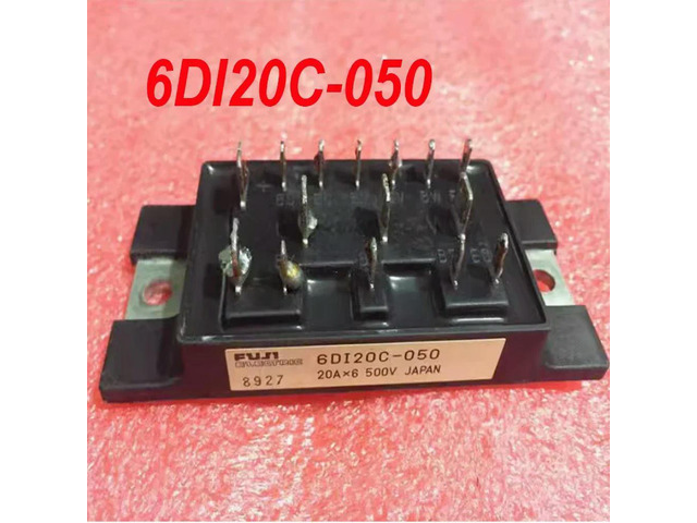 1 PCS For 6DI20C-050 Power supply
