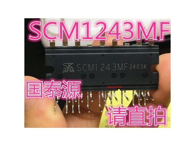 For SCM1243MF SANKEN Modules