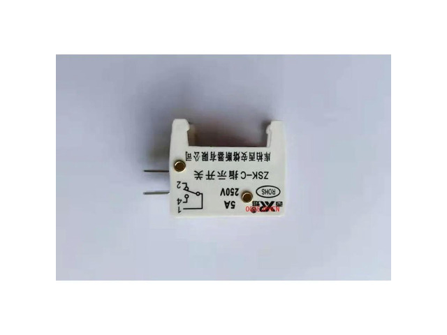 For Xirong ROHS Micro ZSK-C Indicator Switch ZSK-C 5A 250V 5A