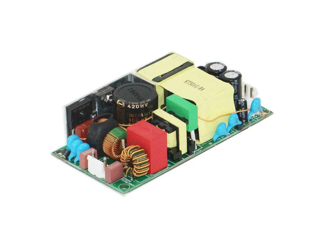 100-240VAC EN60601 Medical Power Supply 200W 48V SMPS