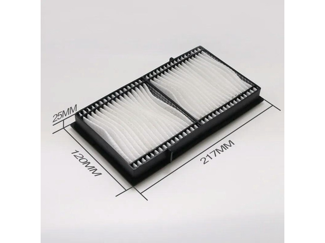 NP06FT Projector Air Filter For PA753W+,PA703W+,PA903X+,PA853W+,PA653U+,PA803U+,PV710UL-W+,PV800UL