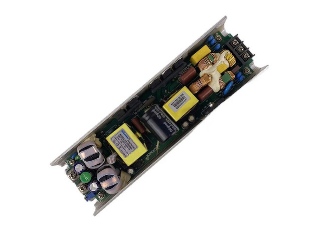 HSpower 5V 40A 21CMX6.2CMX3.2CM Stage Lighting Led Bar Par Light Power Supply Source
