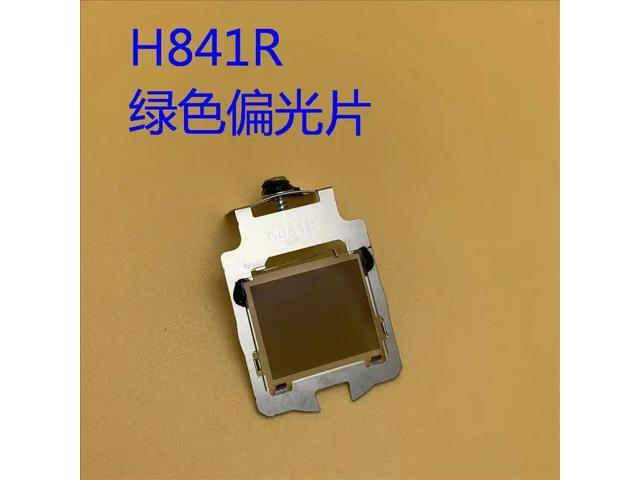CB-2042 2247U TW740 TW750 FH06 Projector Red Polarizer H841R