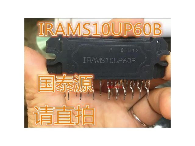 For IRAMS10UP60B