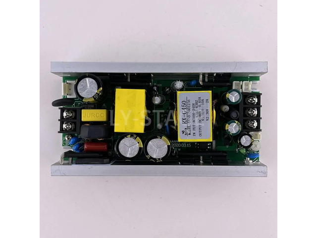 RX-G450 Moving Head Beam Light Power Supply Source Replace Repair