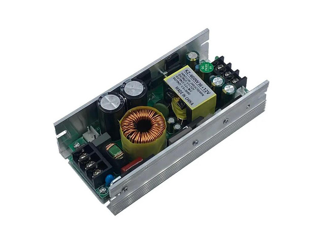 KZ-600W-380v-12V+36V 330w 350w 380w Moving Head Beam Light Stage Lighting Power Supply 12V 36V Output