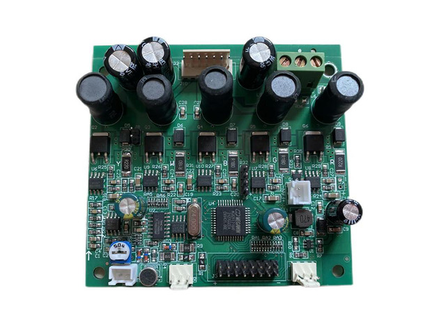 XF Motherboard DMX Main Board LED Stage Light For Wash 20x15W RGBWA 5IN1 Lighting