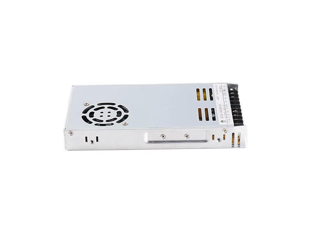 360W Single Output AC/DC SMPS Factory Direct Sale 24V/15A Power Supplies
