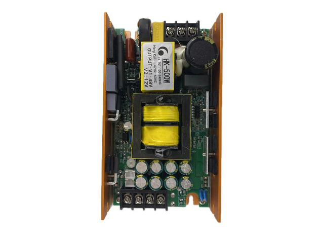 HK-500W 48V12V Power Board Supply For Moving Head Light Stage DJ Lighting