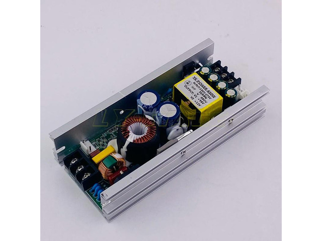 YX-650W-36V-12V Replace MC-650W-36V-12V Power Supply Repair Parts Accessories