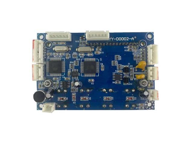LED Par Zoom 19x15w Light Main Board DMX Control Motherboard