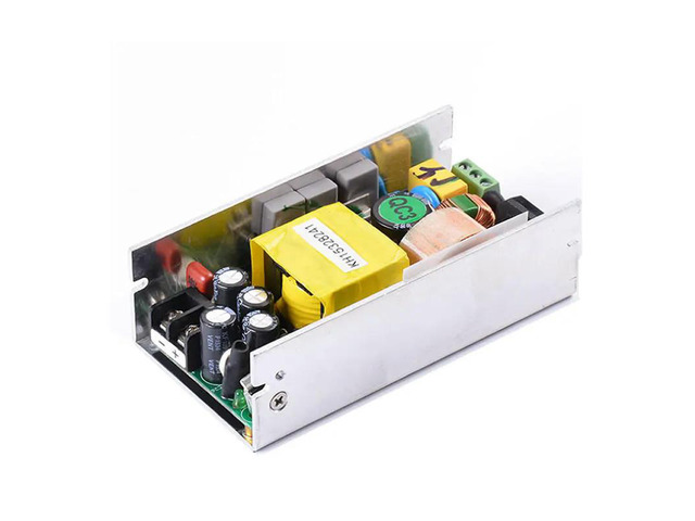 115*59*35mm Single Output 150w 36v 4.2a Switching Power Supply Open Frame