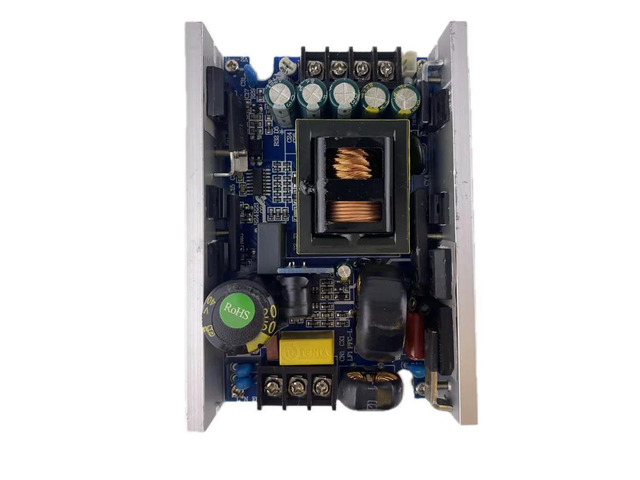 350w28v12v Switching Power Board Supply For 108x3w Led Moving Head Light