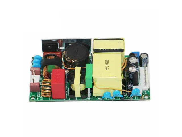CE ETL EN60601 Medical Standards Open Frame Medical Power Supply 140W 200W 33V