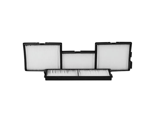 ET-RFV200 Projector Air Filter For PT-VW431D,VW435N,BX52B,BX520C,BW480,BW43C,BX50C,BX51C,BX55NC