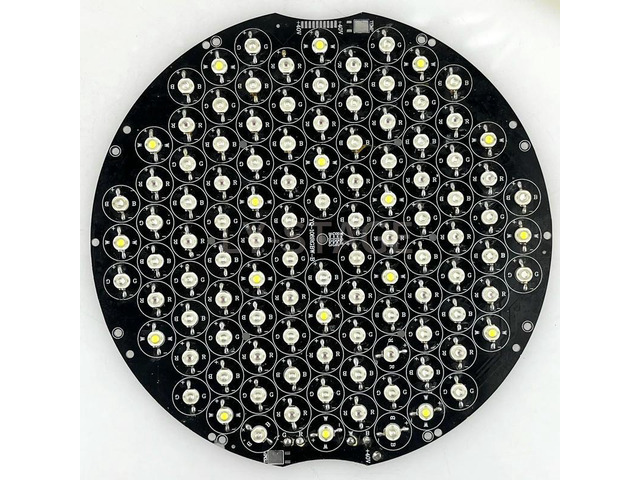 108*3w Light Source LED Panel for 108X3w Led Moving Head Light