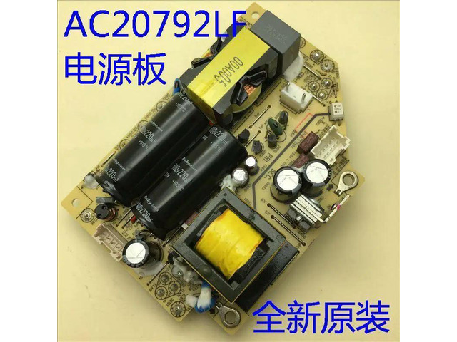 ZUEPG72i Projector Power Supply Board for CB-L20000U CB-L1050W L1050U L1060W L1060U