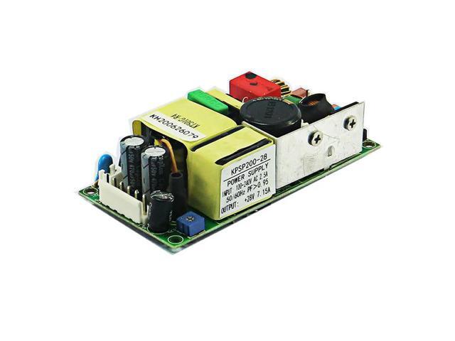 Pcd Power Supply Outdoor Switch 12v 24v 200w Rainproof Switching Power Supply
