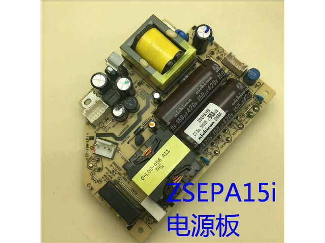 ZSEPA15I Projector Ballast / Lamp Power Supply Fit For EB-C745WN C750X C754XN C755XN CB-4770W 4850WU 4950WU