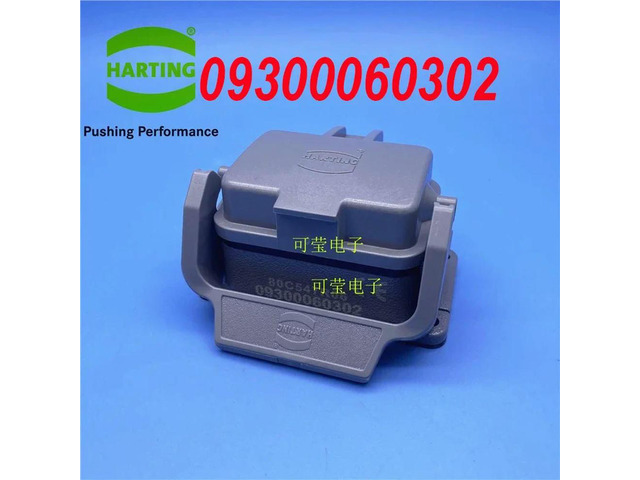 Imported Product For HARTING 09300060302 1 Pcs